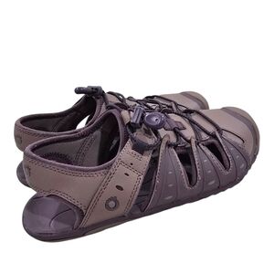 Xero Shoes Women's Colorado Sandal - Water-Friendly, Lightweight Sandal Shoe 8.5